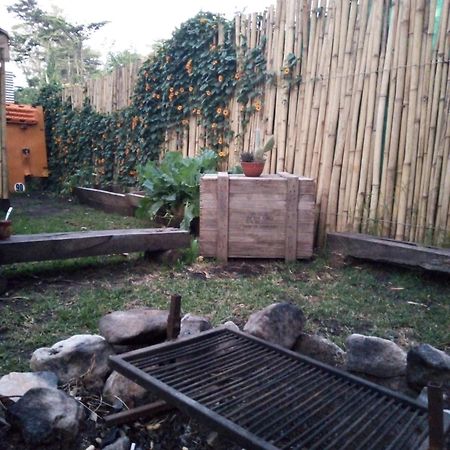 Hospedaje Tincho 6Pax Mar del Plata Exterior foto