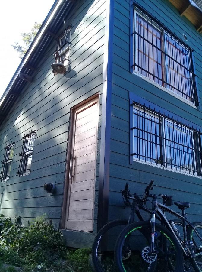 Hospedaje Tincho 6Pax Mar del Plata Exterior foto